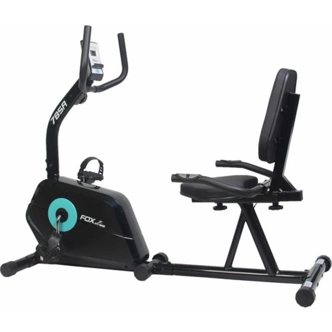 Fox Fitness 785R Yatay Bisiklet
