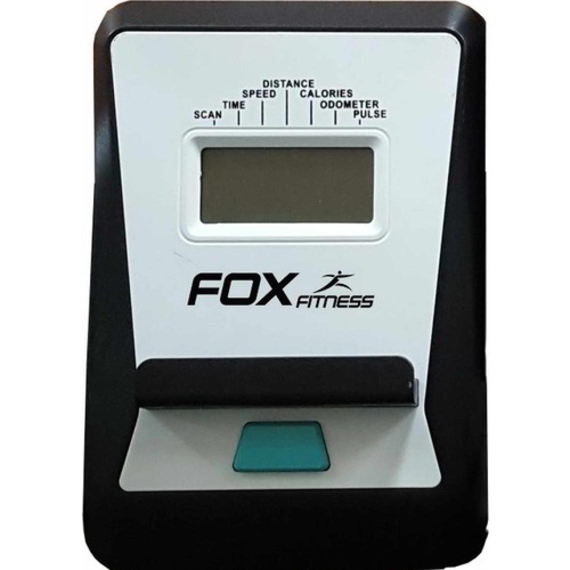 Fox Fitness 785R Yatay Bisiklet