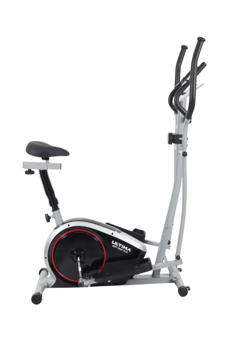 Ultima Body Rider Plus Eliptik Bisiklet