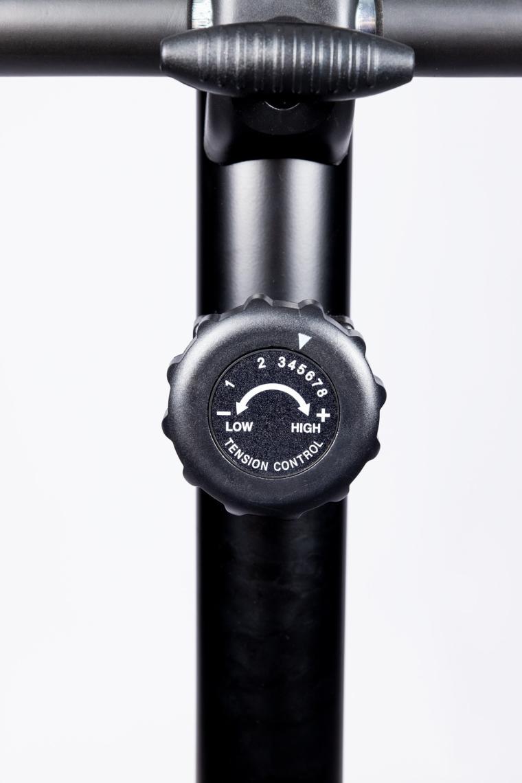 Voit U540 Black Dikey Kondisyon Bisikleti