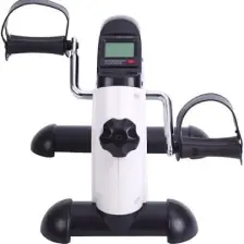 Maxi LCD Ekranlı Egzersiz Bisikleti, Egzersiz Pedalı