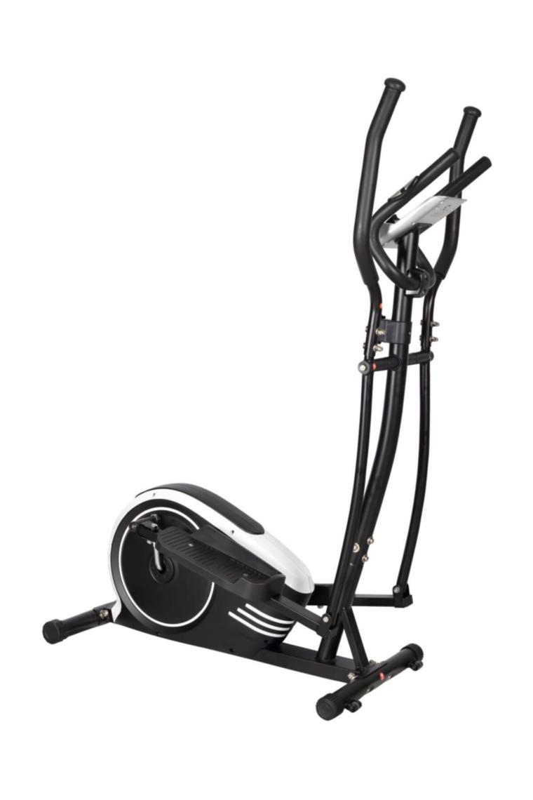 Bodyrider Eliptik Bisiklet Beyaz