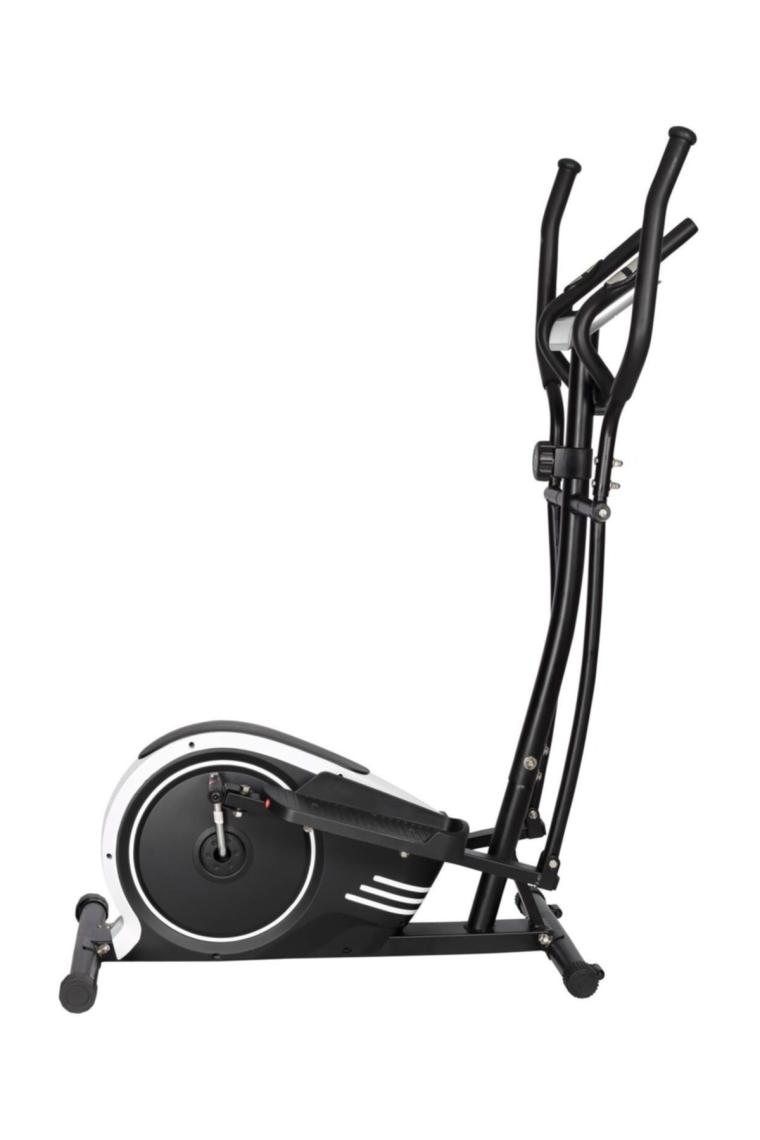 Bodyrider Eliptik Bisiklet Beyaz