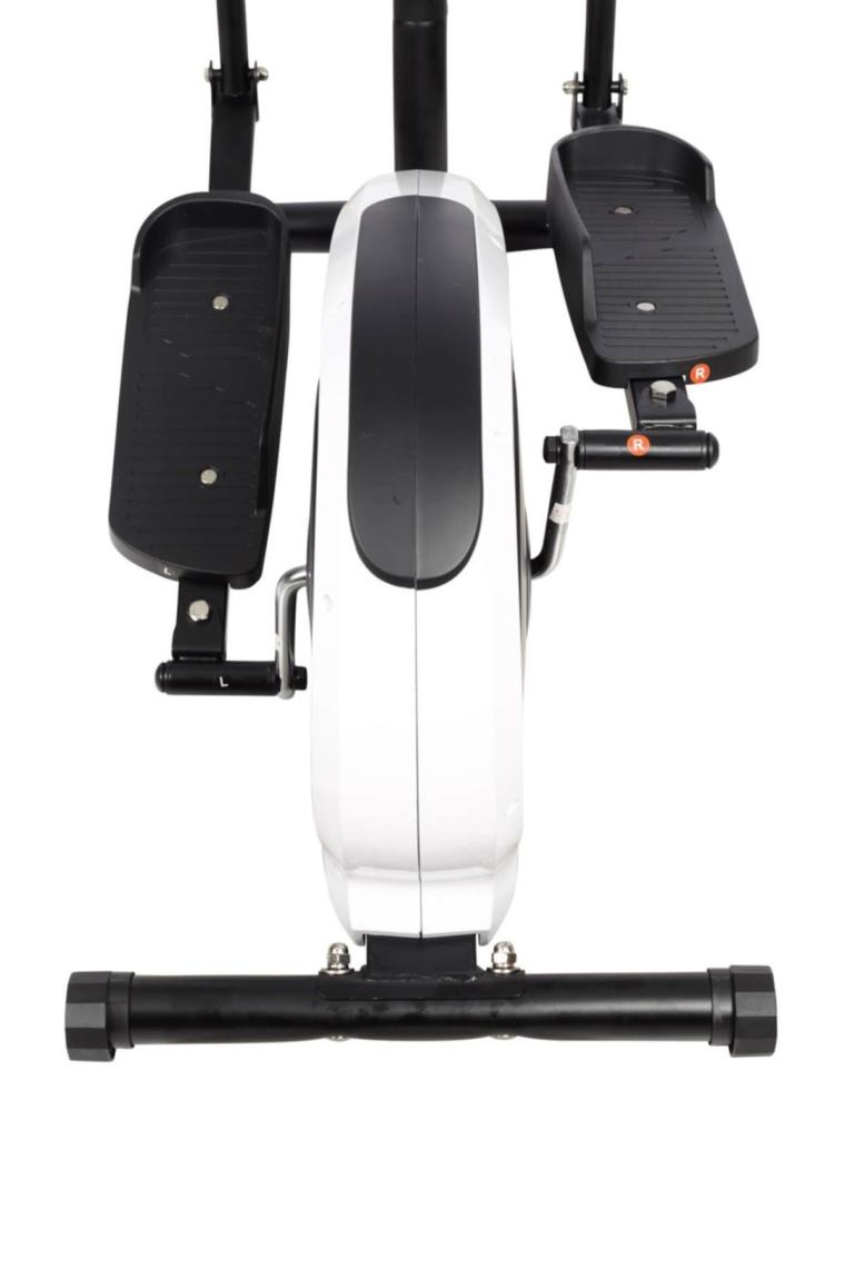 Bodyrider Eliptik Bisiklet Beyaz