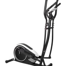 Bodyrider Eliptik Bisiklet Beyaz