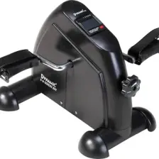 Dynamic Mini Dijital Göstergeli Kondisyon Bisikleti
