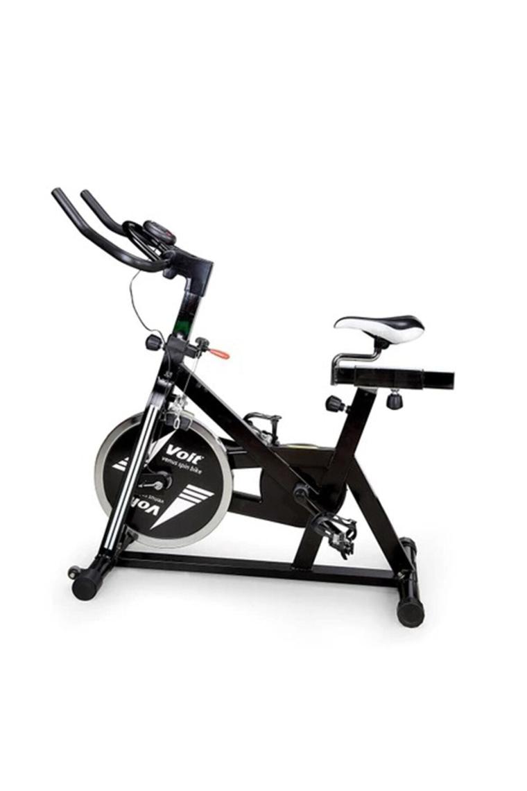 Venüs Spin Bike Dikey Kondisyon Bisikleti