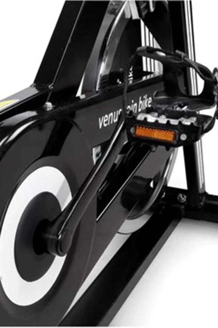 Venüs Spin Bike Dikey Kondisyon Bisikleti