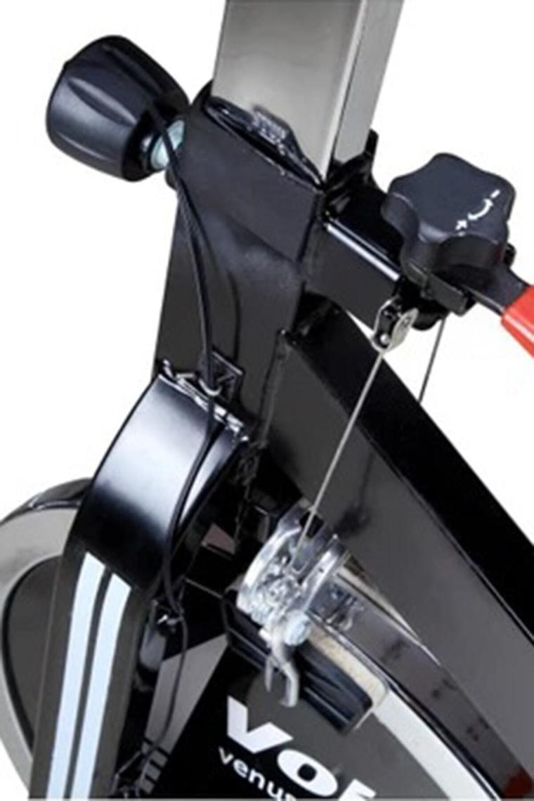 Venüs Spin Bike Dikey Kondisyon Bisikleti