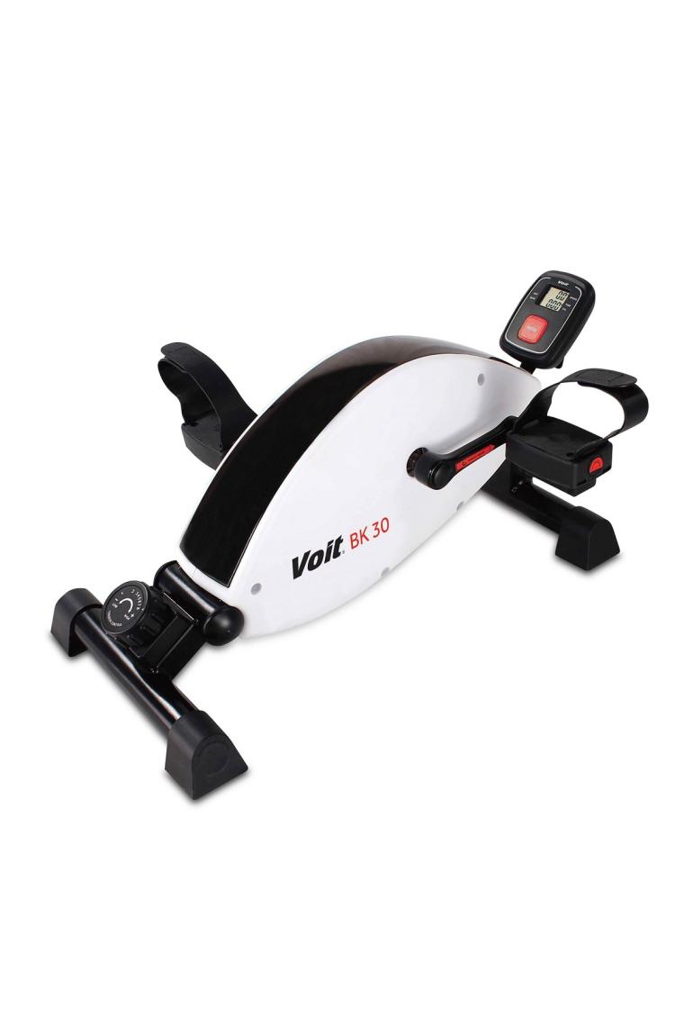 Voit BK30 Mini Bike (Siyah Beyaz)