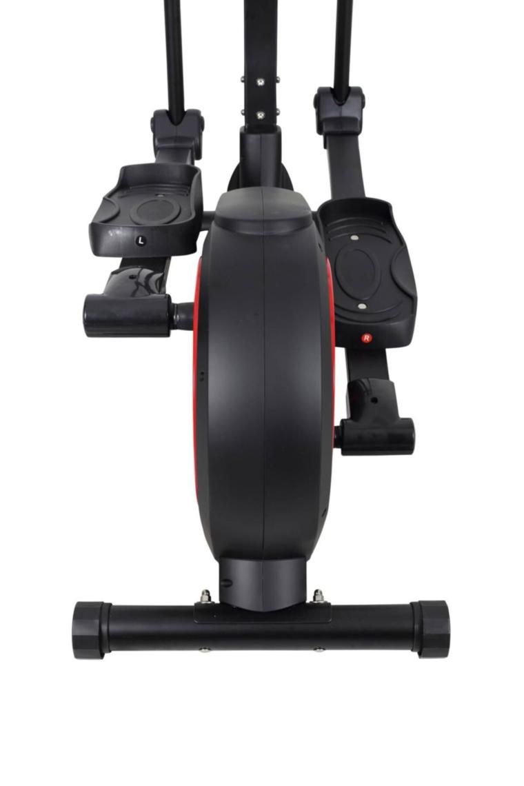Voyager Eliptik Bisiklet