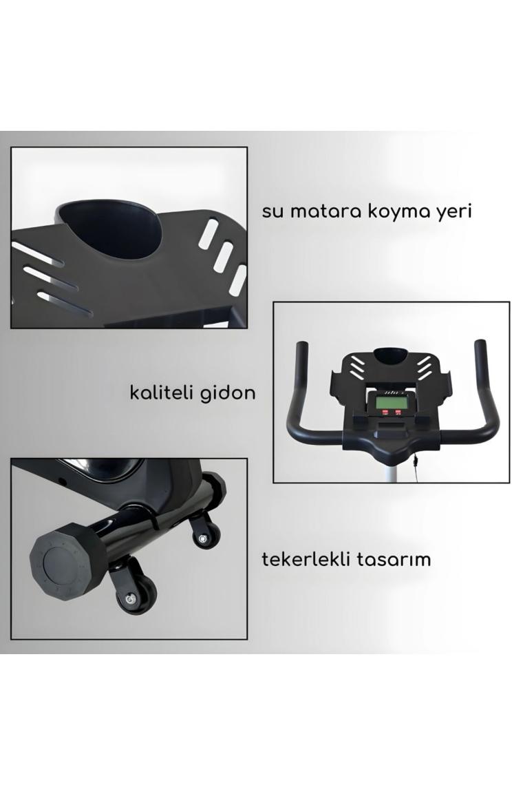 Rebuwo Kondisyon Bisikleti Spin Bike Rz 200