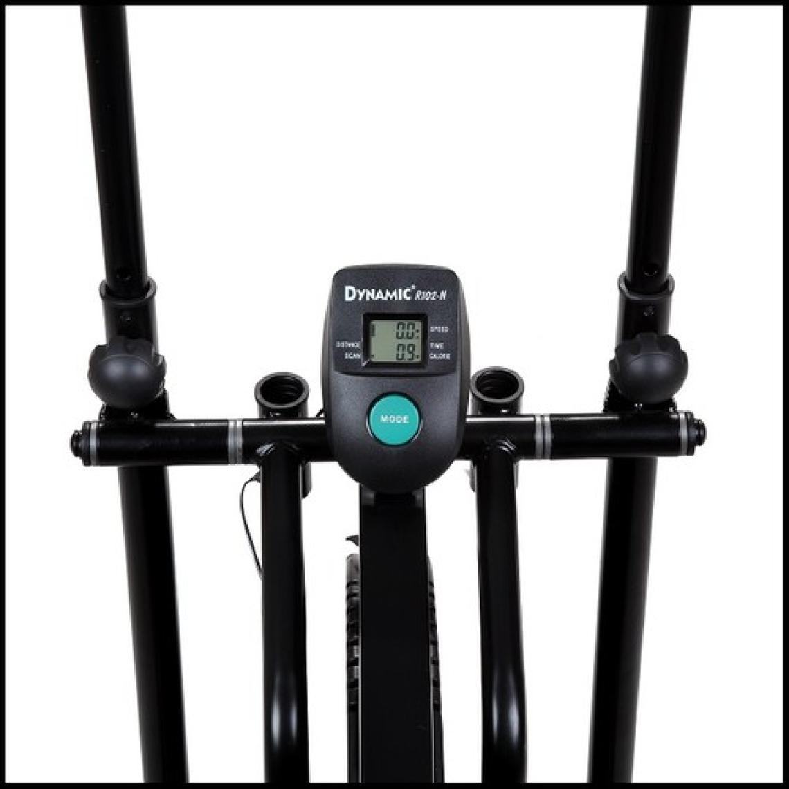 Dynamic R102N Eliptik Bisiklet Orbitroller Orbitrack