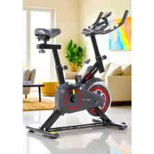 Voit V-Fit By Voit HB101 Spin Bike Taşınabilir, Direnci Ayarlanabilir, Elden Nabız Ölçer, Sessiz Çalışır