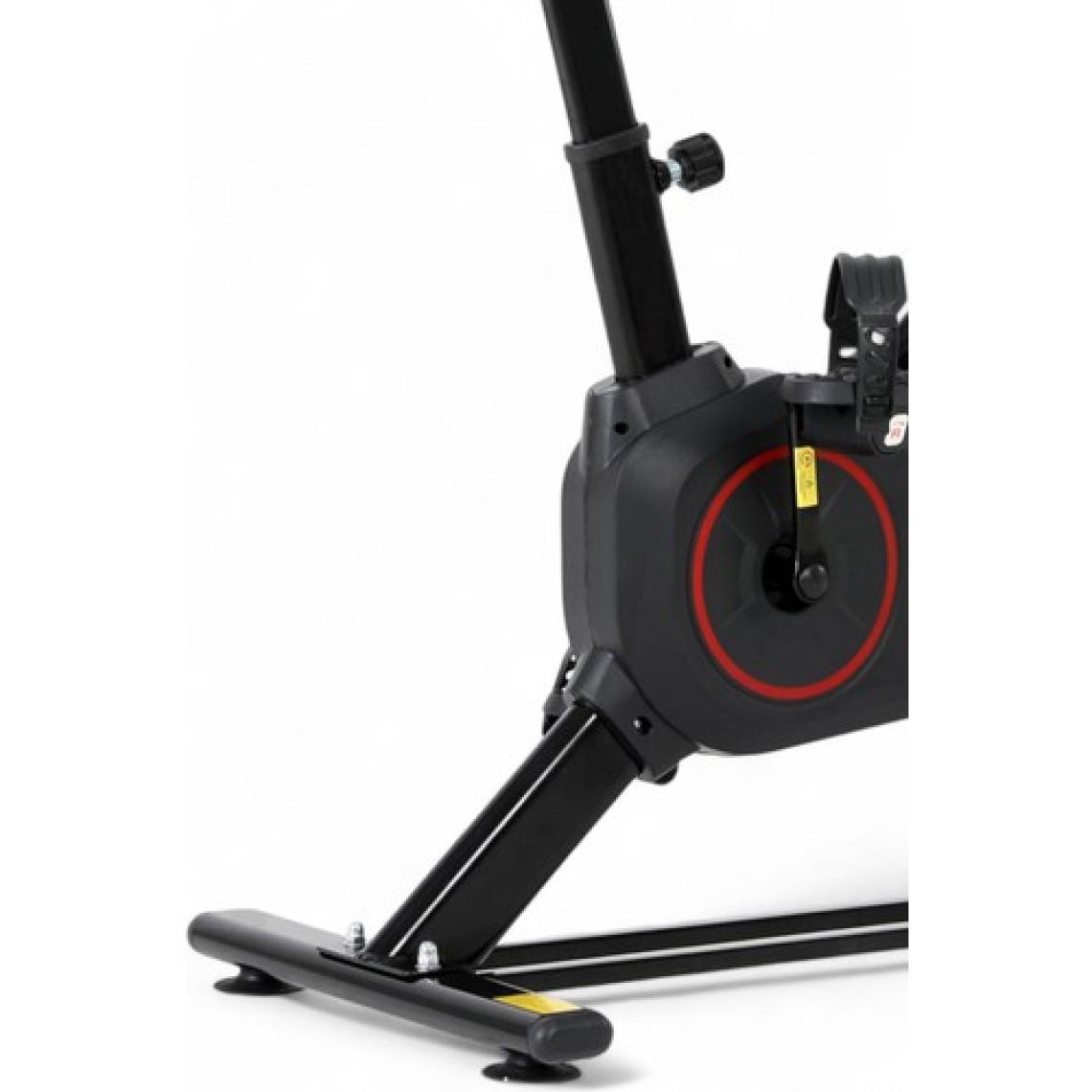 Voit V-Fit By Voit HB101 Spin Bike Taşınabilir, Direnci Ayarlanabilir, Elden Nabız Ölçer, Sessiz Çalışır