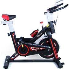 Yasomi Ysm X-Speed  Profesyonel Spinning Bike 150 kg Kapasiteli Fitness ve Kondisyon Egzersiz Bisikleti