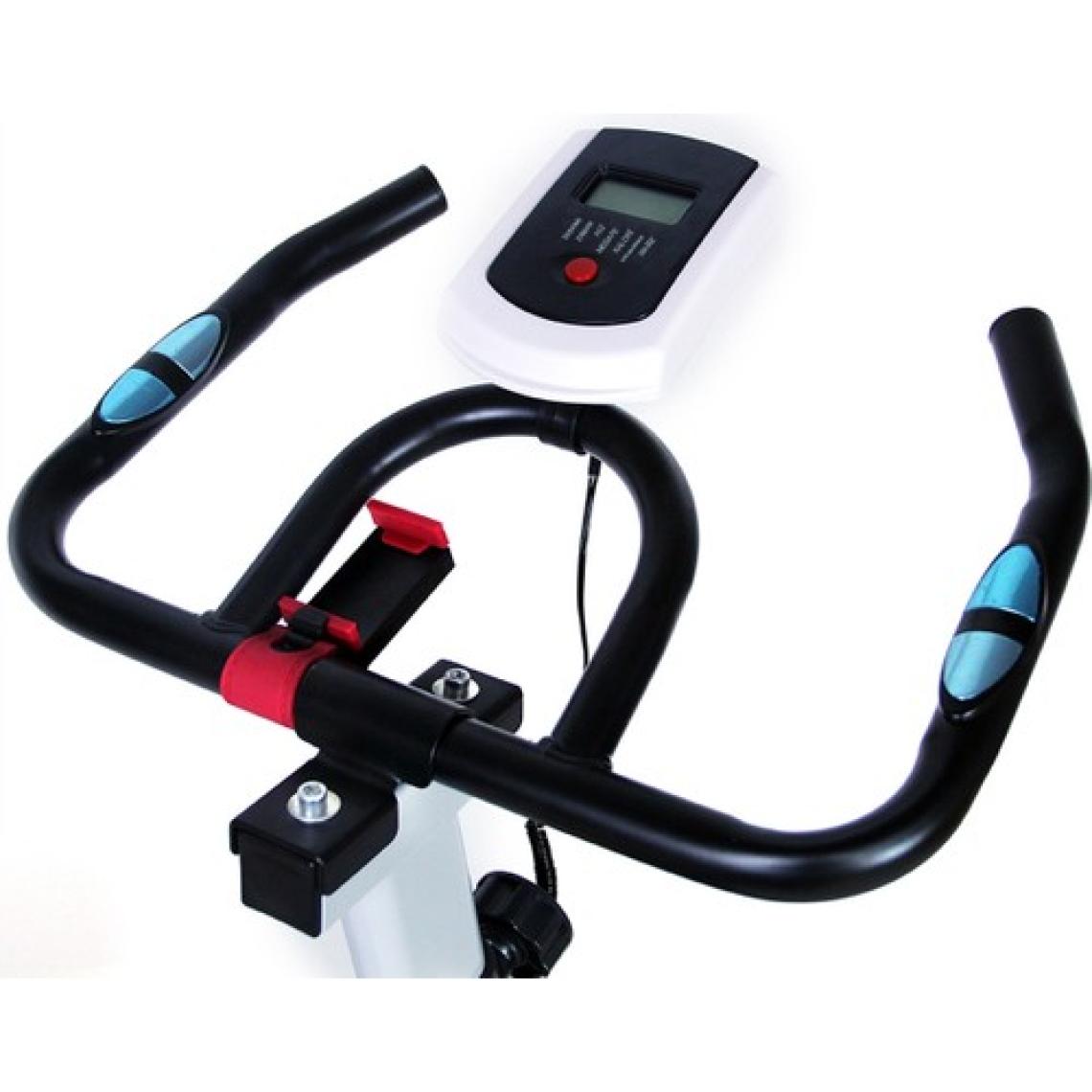 Yasomi Ysm X-Speed  Profesyonel Spinning Bike 150 kg Kapasiteli Fitness ve Kondisyon Egzersiz Bisikleti
