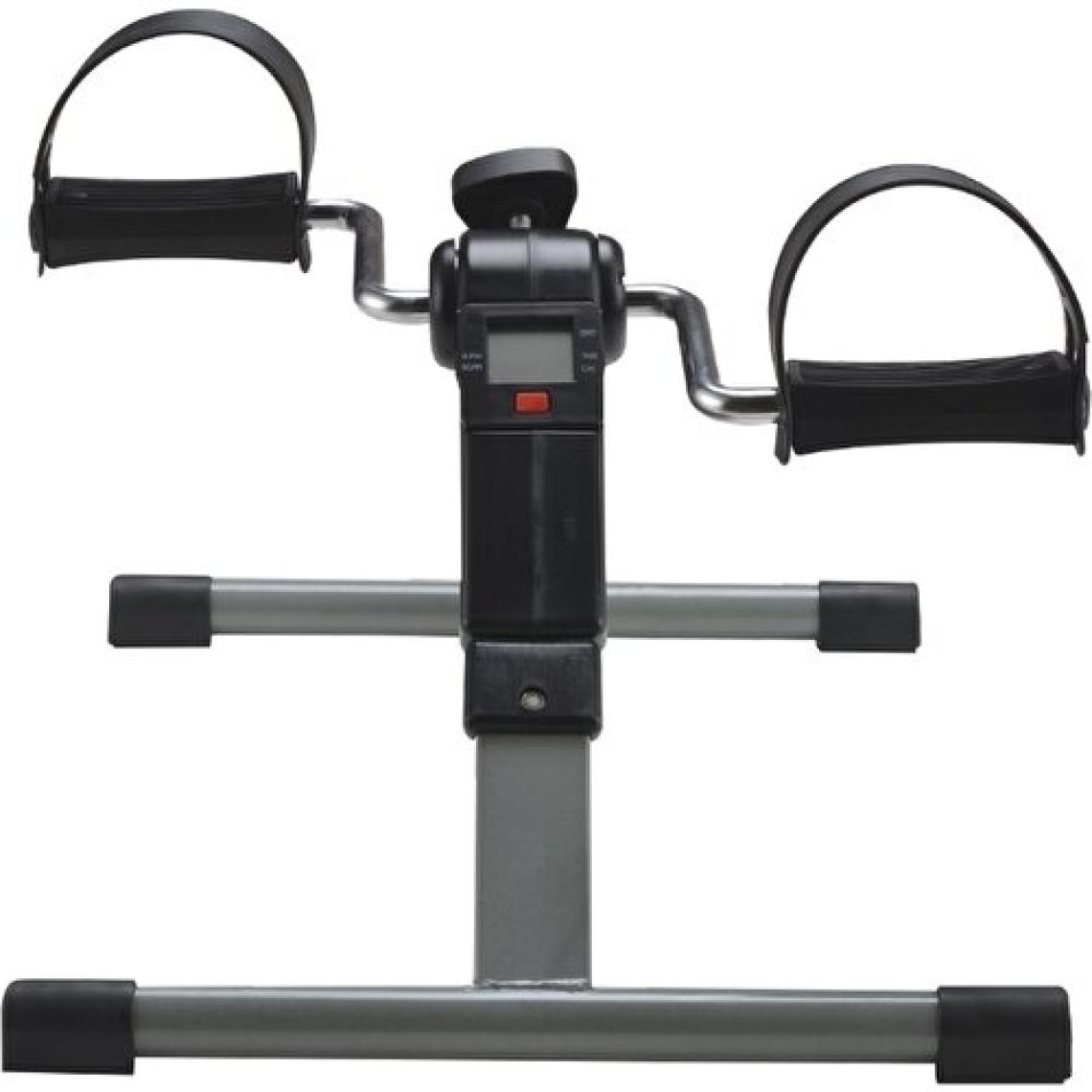 Fox Fitness F70 Katlanabilir Dijital Göstergeli El-Ayak Egzersiz Bisikleti