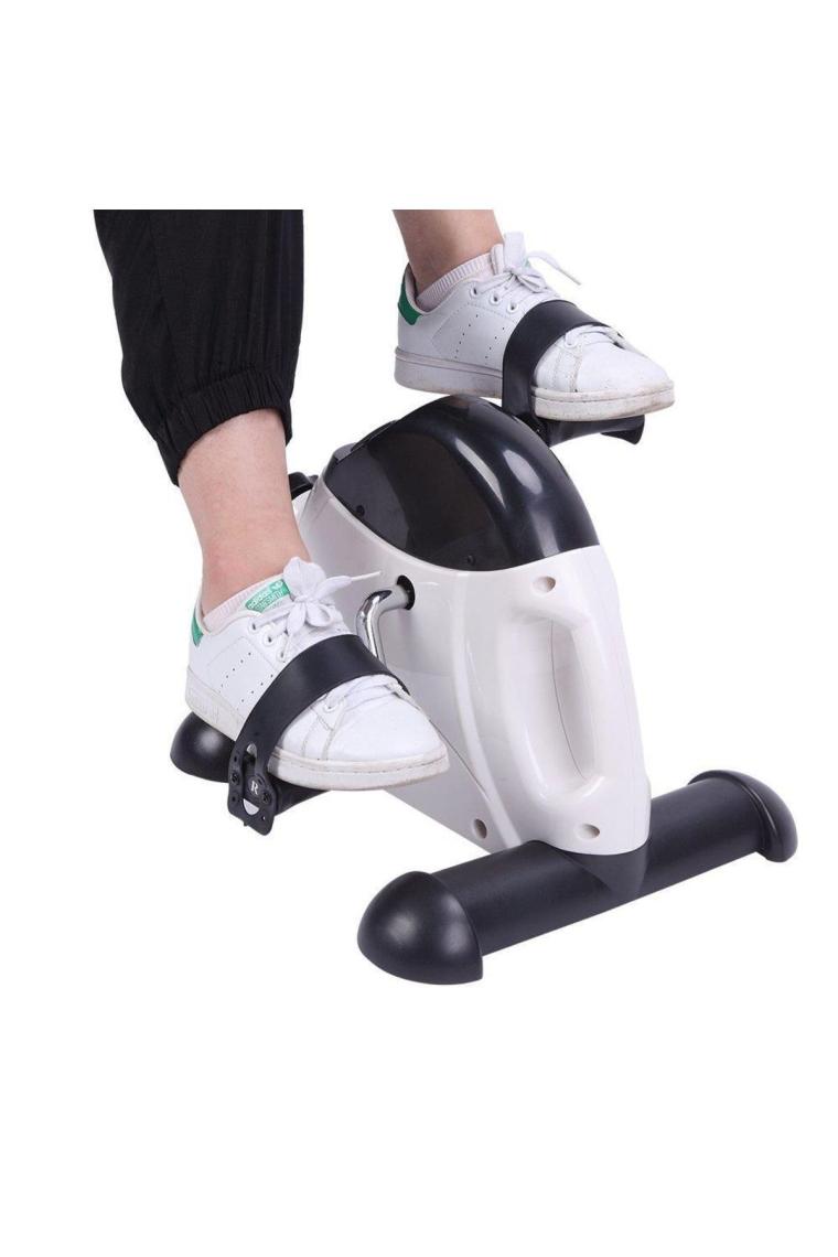 Maxi LCD Ekranlı Egzersiz Bisikleti, Egzersiz Pedalı