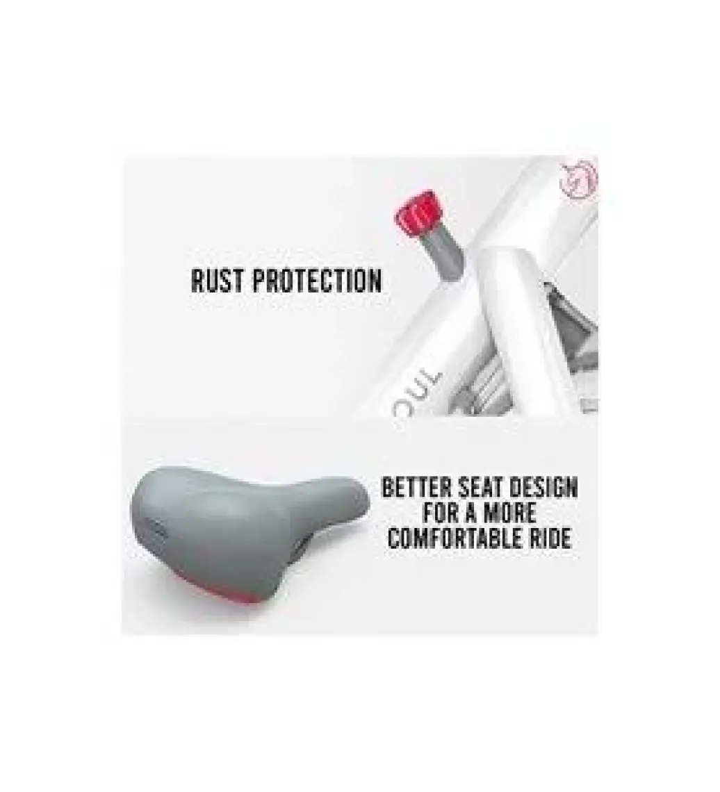 Yesoul S3 Smart Spin Bike Kondisyon Bisikleti