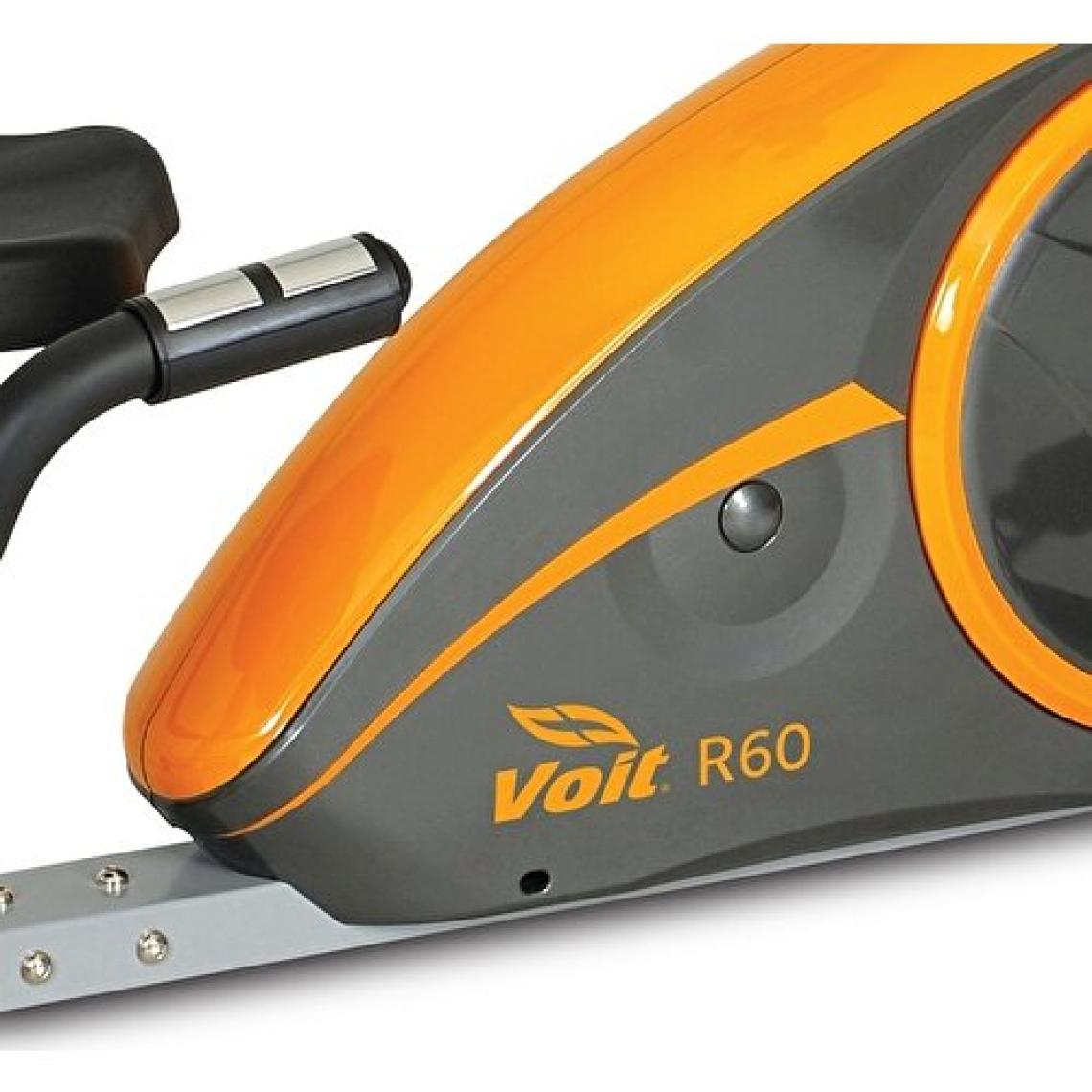 Voit R60 Bronze Collection Yatay Bisiklet