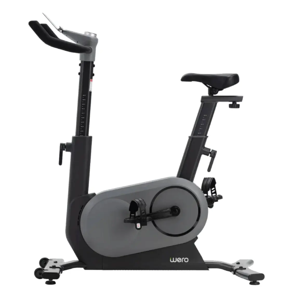 Wero AI-05 Smart Spin Bike PRO(Coaching, Training, Racing, Auto Cadence, VR, AR, AI)
