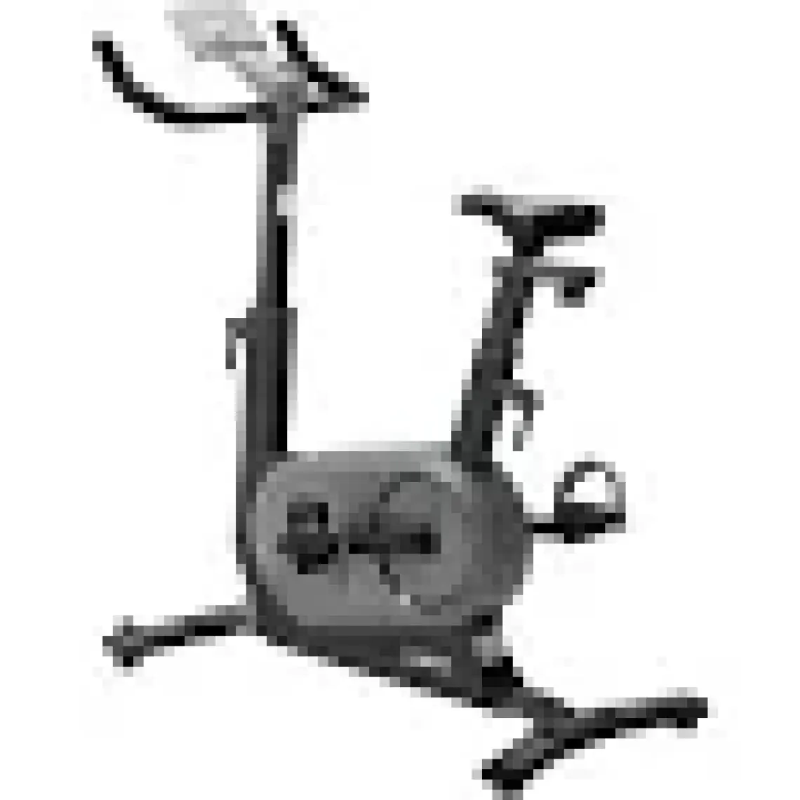 Wero AI-05 Smart Spin Bike PRO(Coaching, Training, Racing, Auto Cadence, VR, AR, AI)