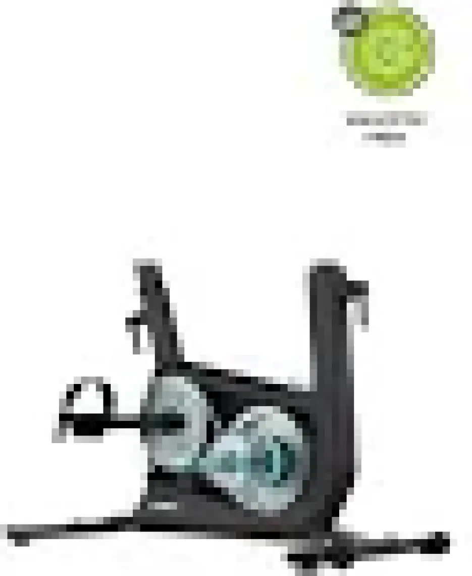 Wero AI-05 Smart Spin Bike PRO(Coaching, Training, Racing, Auto Cadence, VR, AR, AI)