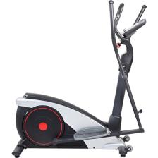 ULTIMA INFINITY OTOMATİK-MOTORLU DİRENÇ AYARLI MANYETİK ELİPTİK BİSİKLET