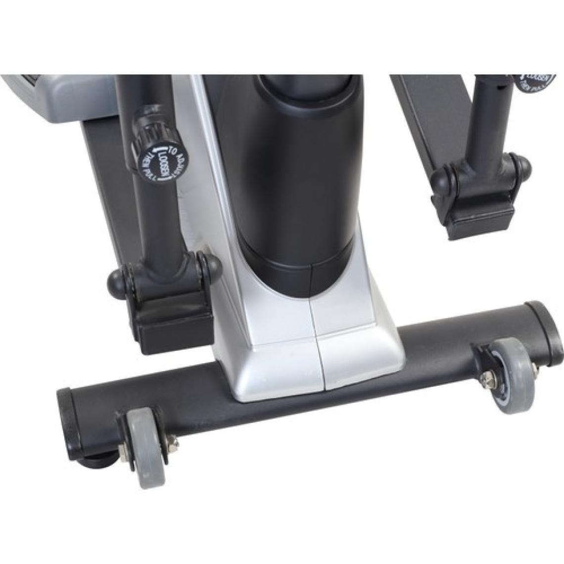 ULTIMA INFINITY OTOMATİK-MOTORLU DİRENÇ AYARLI MANYETİK ELİPTİK BİSİKLET