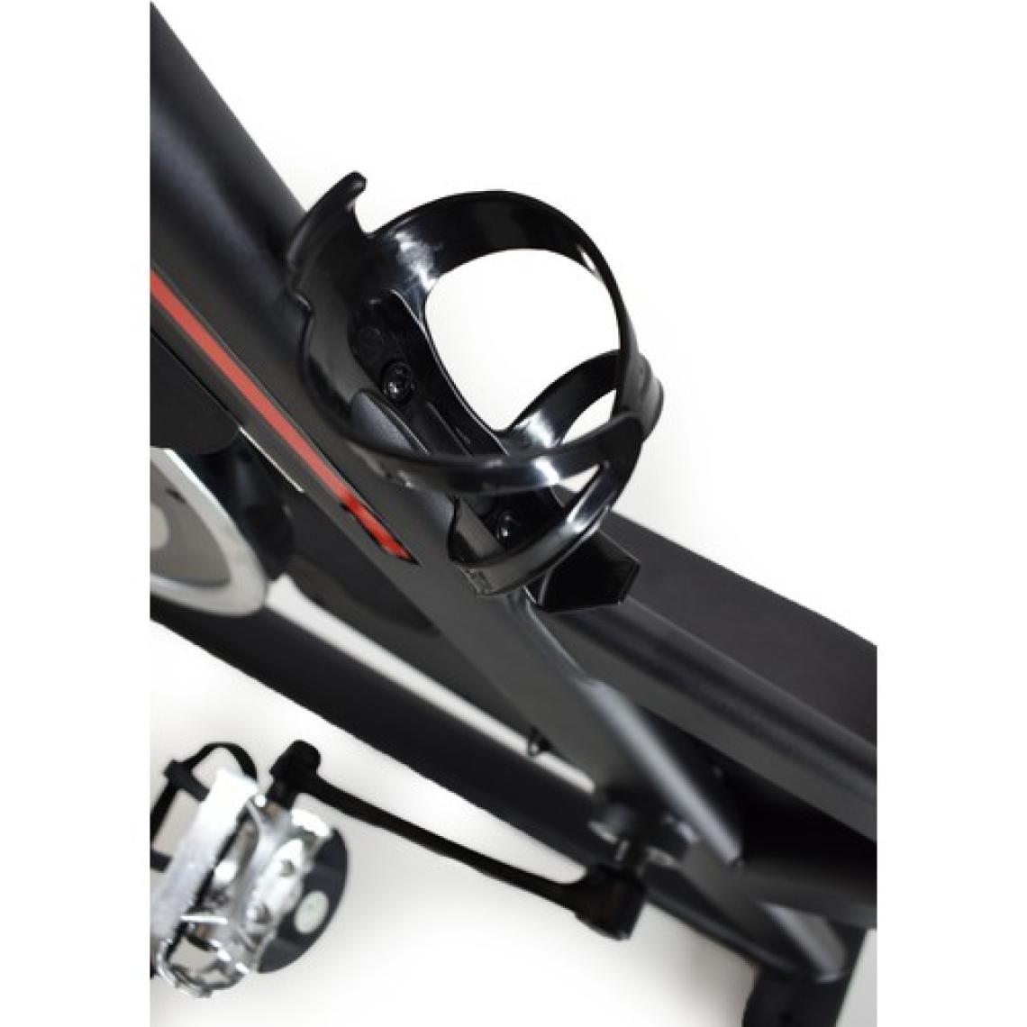 Walke Healife Spinning Kondisyon Bisikleti Spin Bike Direnç Ayarlanabilir Nabız Ölçer 8 Kg Disk