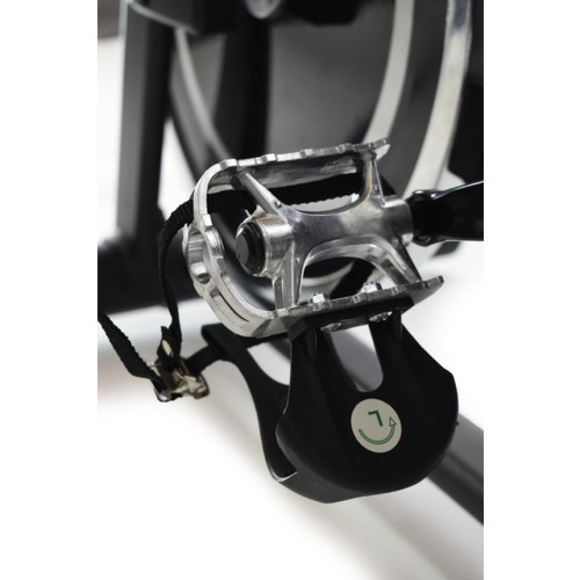Walke Healife Spinning Kondisyon Bisikleti Spin Bike Direnç Ayarlanabilir Nabız Ölçer 8 Kg Disk