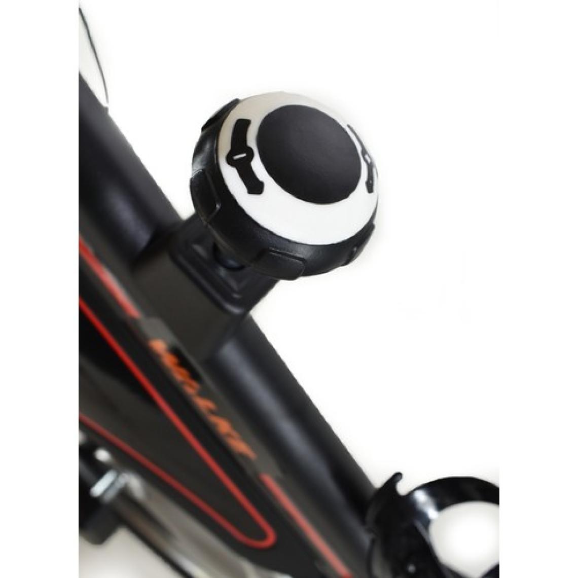 Walke Healife Spinning Kondisyon Bisikleti Spin Bike Direnç Ayarlanabilir Nabız Ölçer 8 Kg Disk