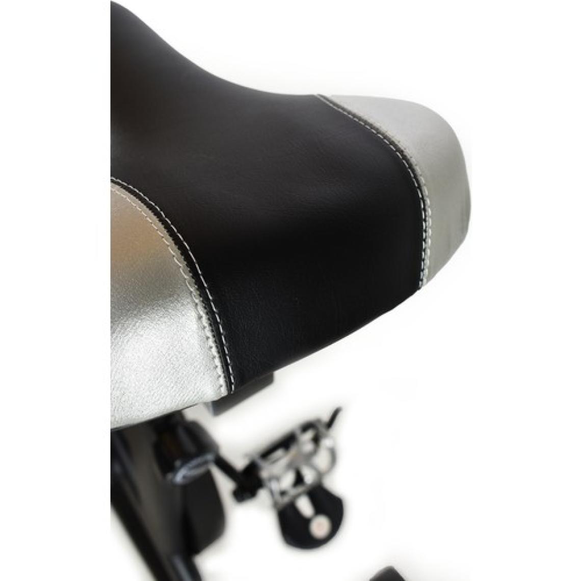 Walke Healife Spinning Kondisyon Bisikleti Spin Bike Direnç Ayarlanabilir Nabız Ölçer 8 Kg Disk