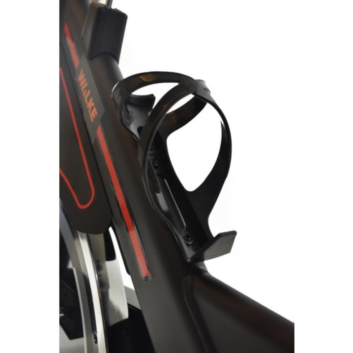 Walke Healife Spinning Kondisyon Bisikleti Spin Bike Direnç Ayarlanabilir Nabız Ölçer 8 Kg Disk