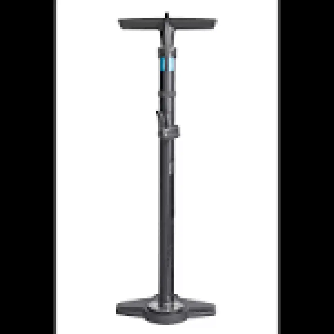 PRO Floorpump Touring Ayaklı Pompa Çelik