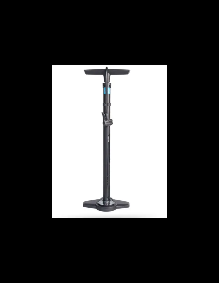 PRO Floorpump Touring Ayaklı Pompa Çelik