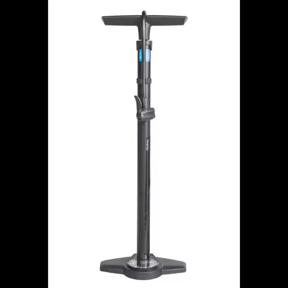 PRO Floorpump Touring Ayaklı Pompa Çelik