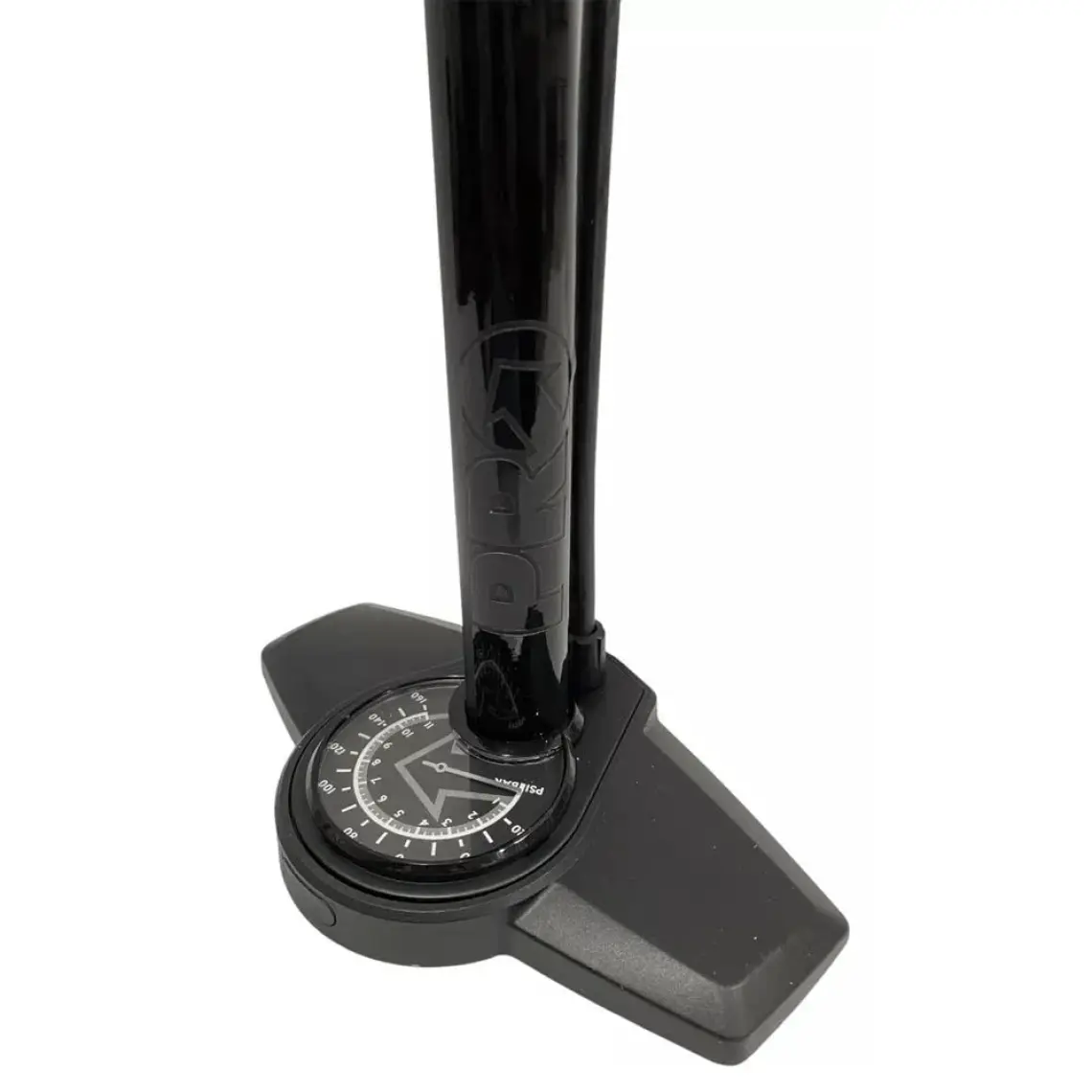 PRO Floorpump Touring Ayaklı Pompa Çelik