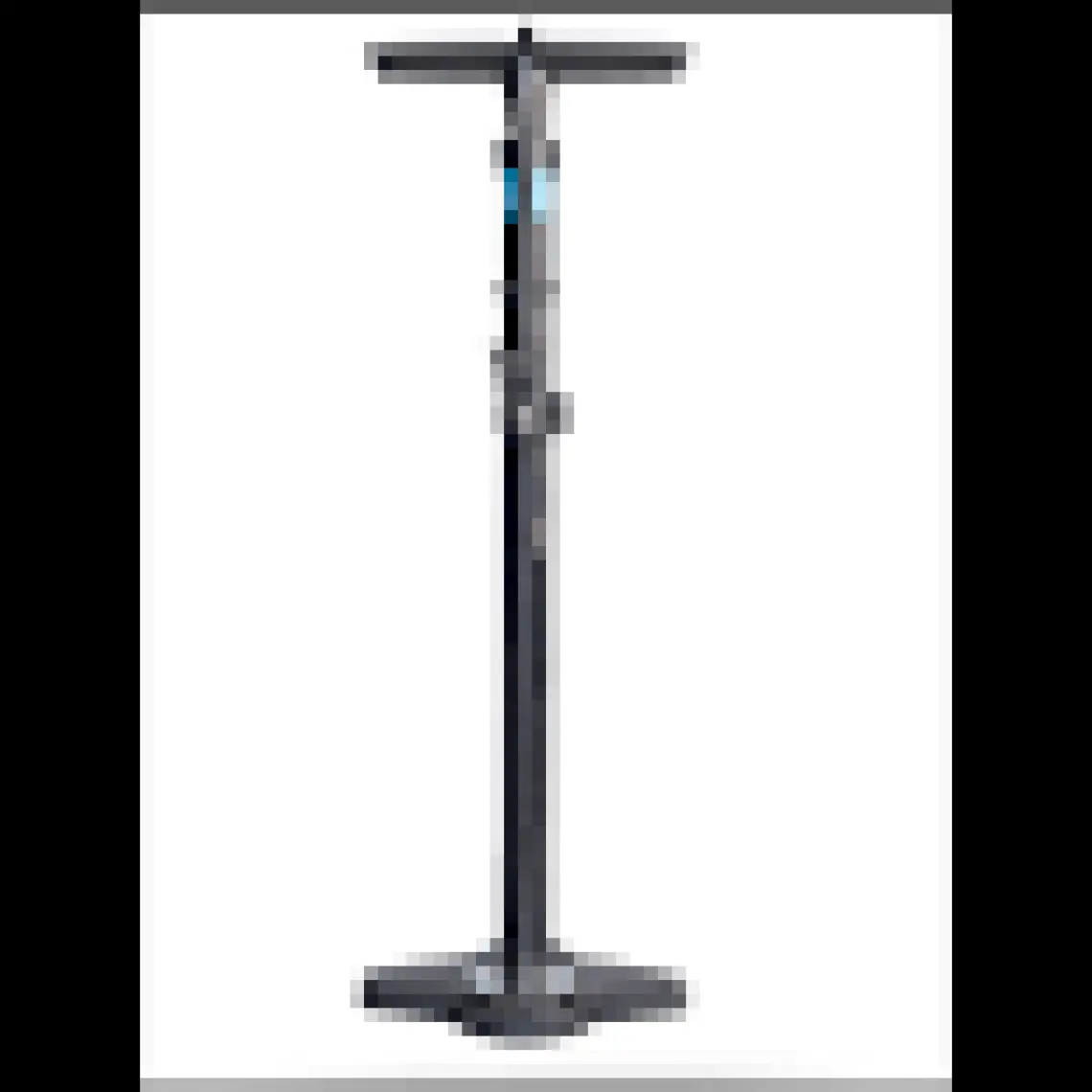 PRO Floorpump Touring Ayaklı Pompa Çelik