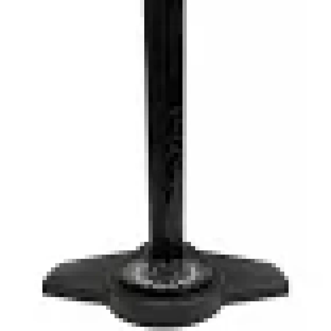 PRO Floorpump Touring Ayaklı Pompa Çelik