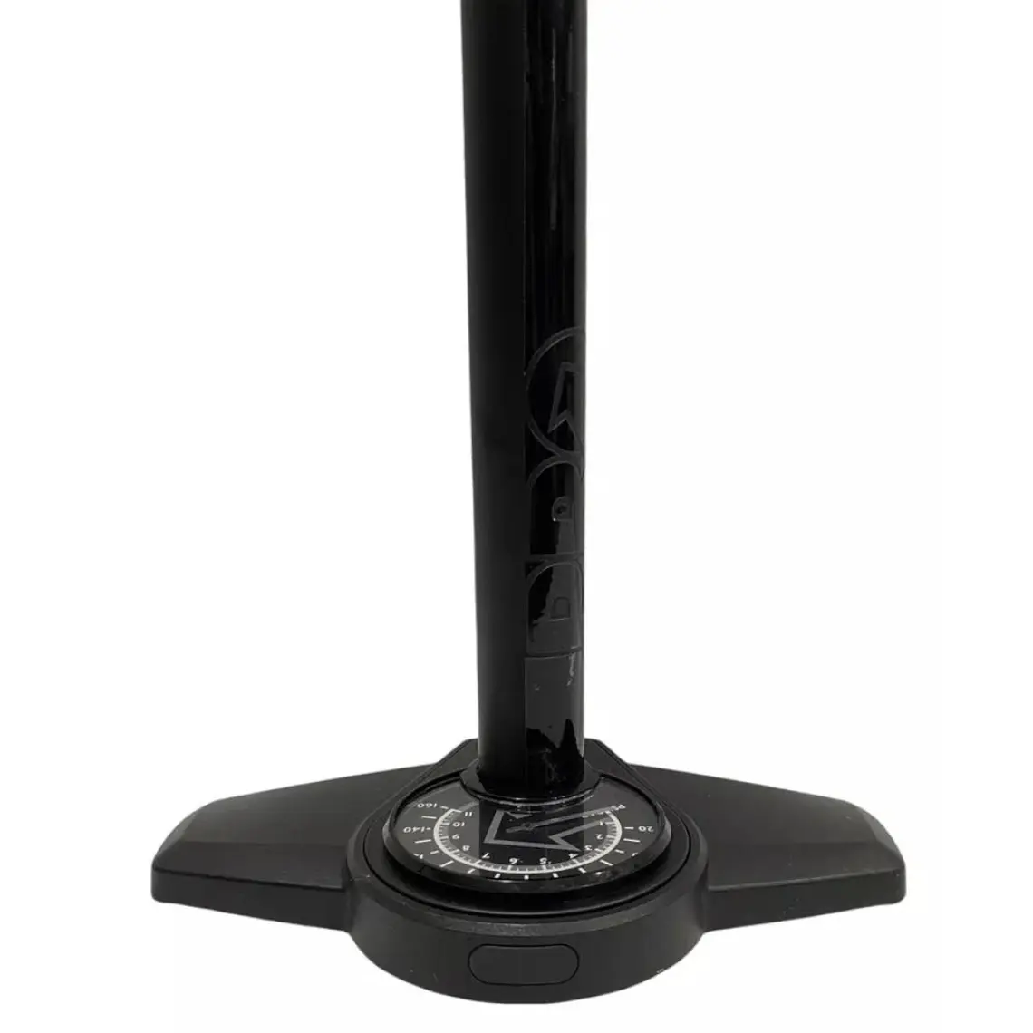 PRO Floorpump Touring Ayaklı Pompa Çelik