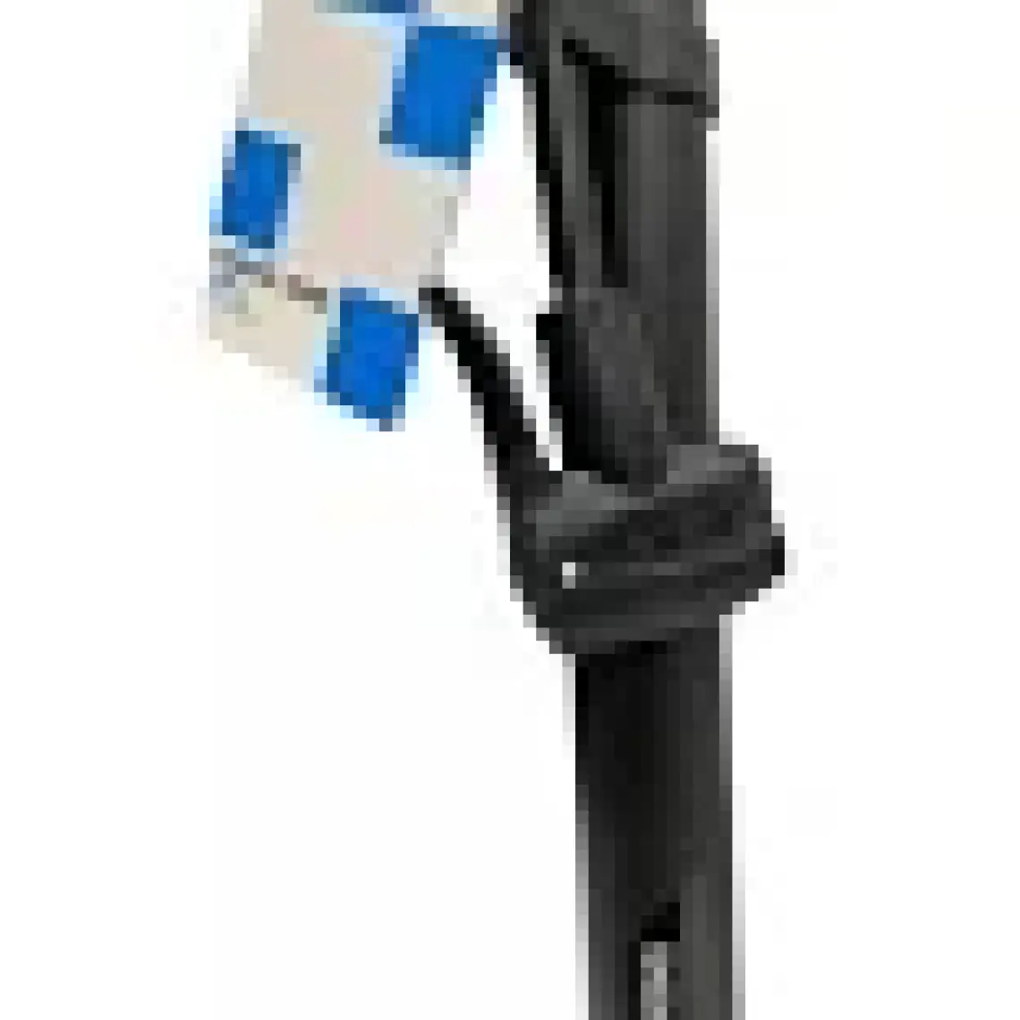 PRO Floorpump Touring Ayaklı Pompa Çelik