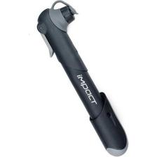Impact Mınval Mini Bisiklet Pompası 120PSI