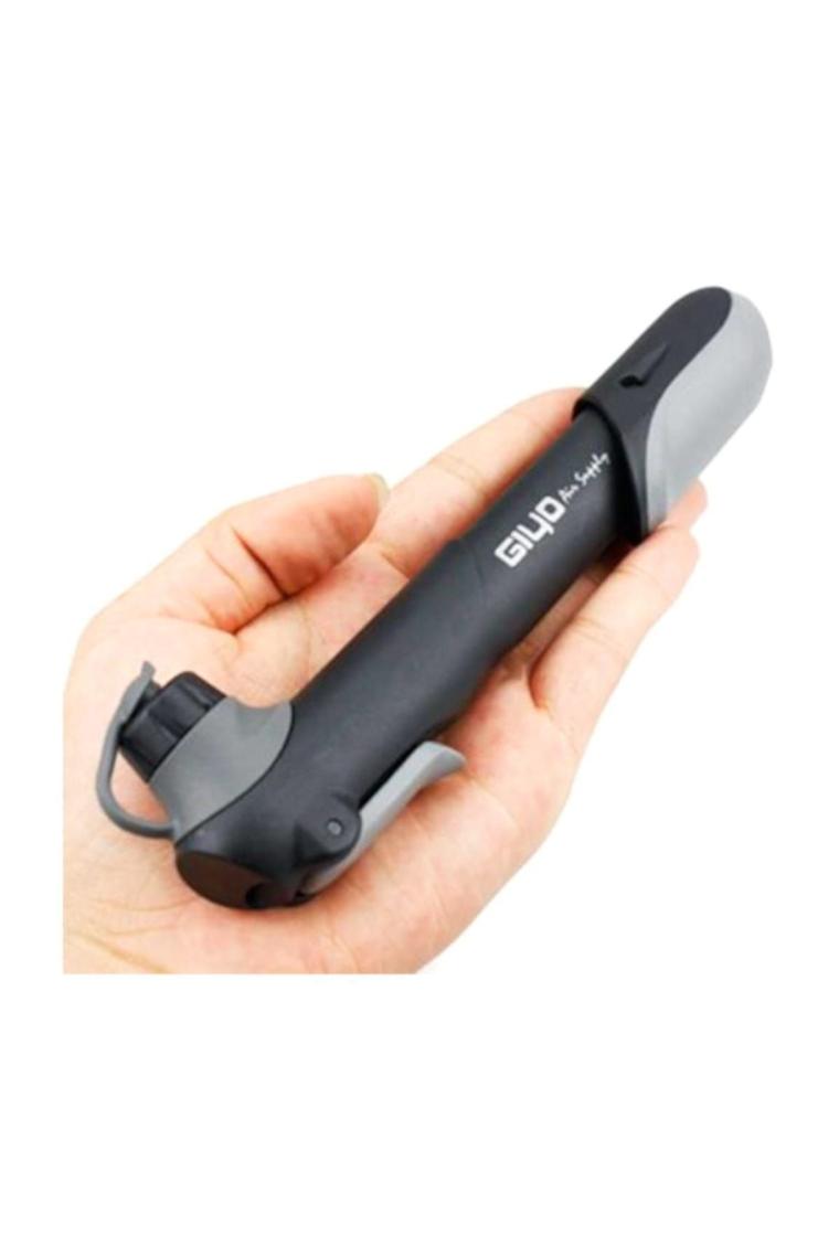 Giyo Hasgül Bisiklet Mini Pompa Gp/04S Taıwan