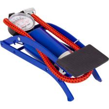 Onton PMP01 Göstergeli Ayak Pompası Bisiklet Motosiklet Top Pompası Lastik Pompası