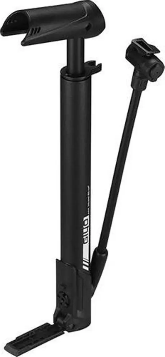 Giyo Ayaklı Bisiklet Pompası Uzun GM-64P PMP-400