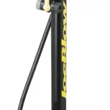 Topeak Joeblow Max Hp Göstergeli Ayaklı Pompa