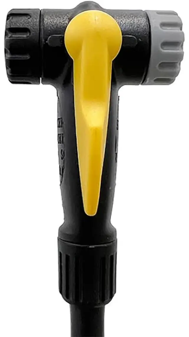 Topeak Joeblow Max Hp Göstergeli Ayaklı Pompa