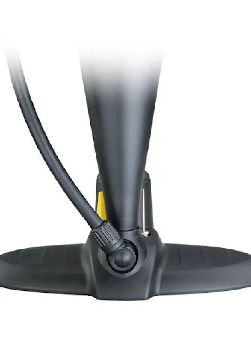 Topeak Joeblow Max Hp Göstergeli Ayaklı Pompa